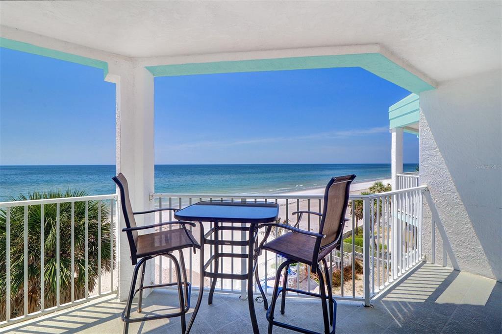 24 GULF BOULEVARD UNIT 3B