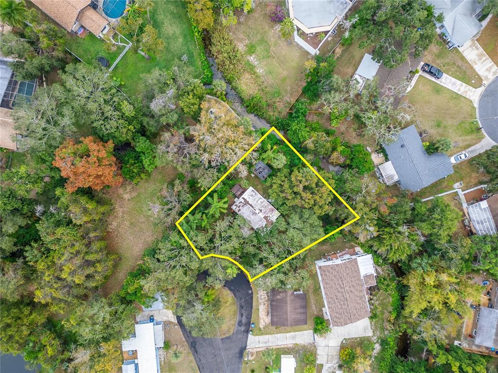 2605 BRAE BURN DRIVE, LARGO, FL — photo 4 of 30