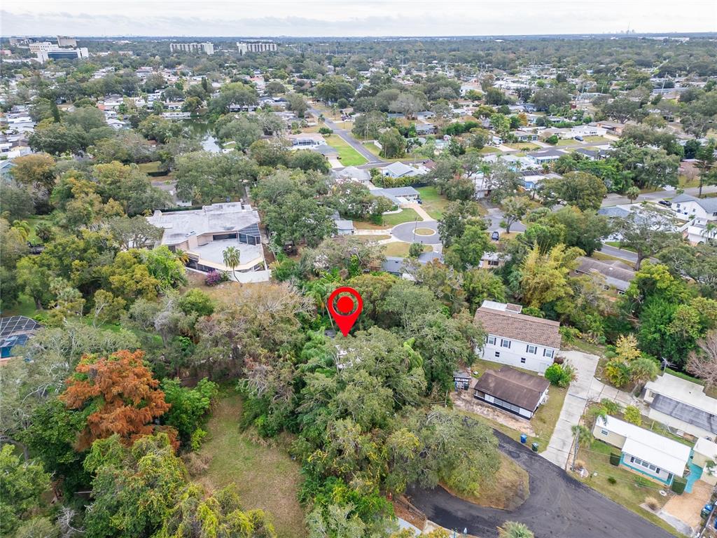 2605 BRAE BURN DRIVE, LARGO, FL — photo 5 of 30