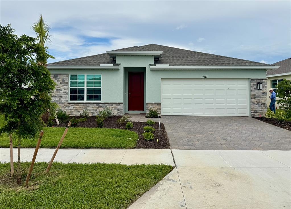 17743 SHADE TREE LOOP