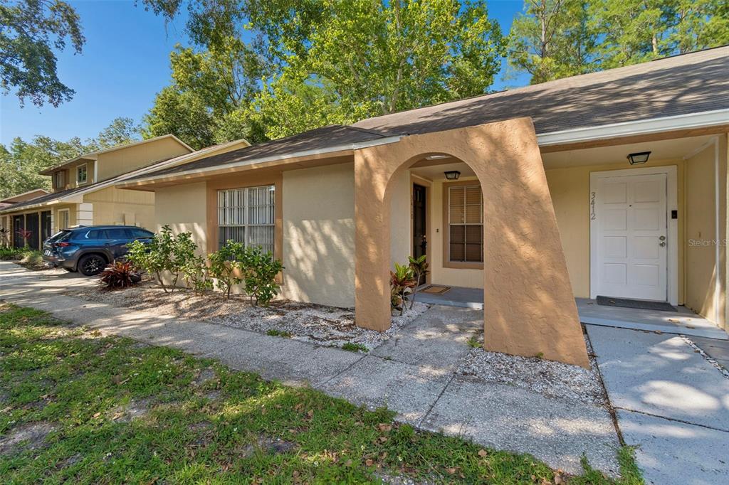 3410 LAUREL DALE DRIVE
