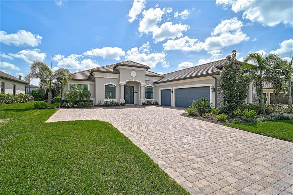 5817 MULLIGAN WAY