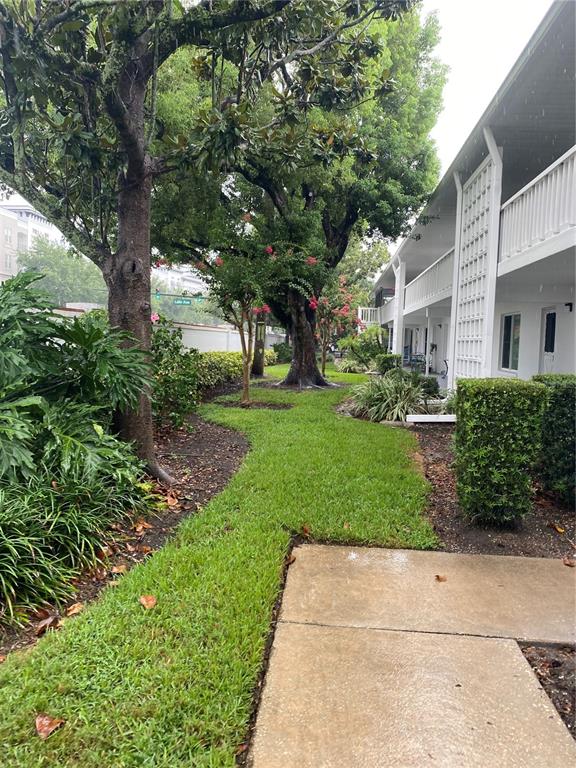 1140 S ORLANDO AVENUE UNIT I-5