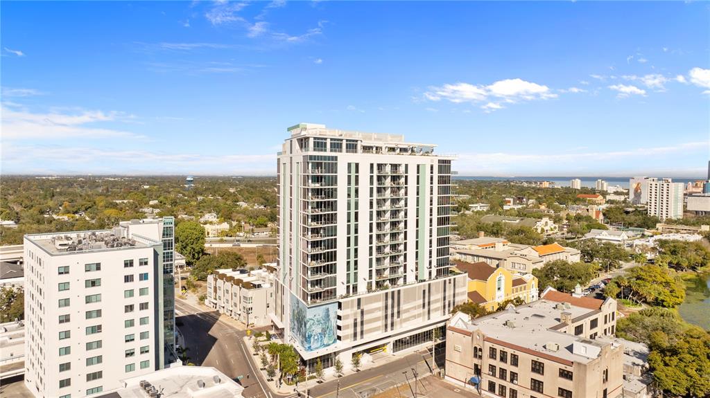 777 3RD AVENUE N UNIT 804