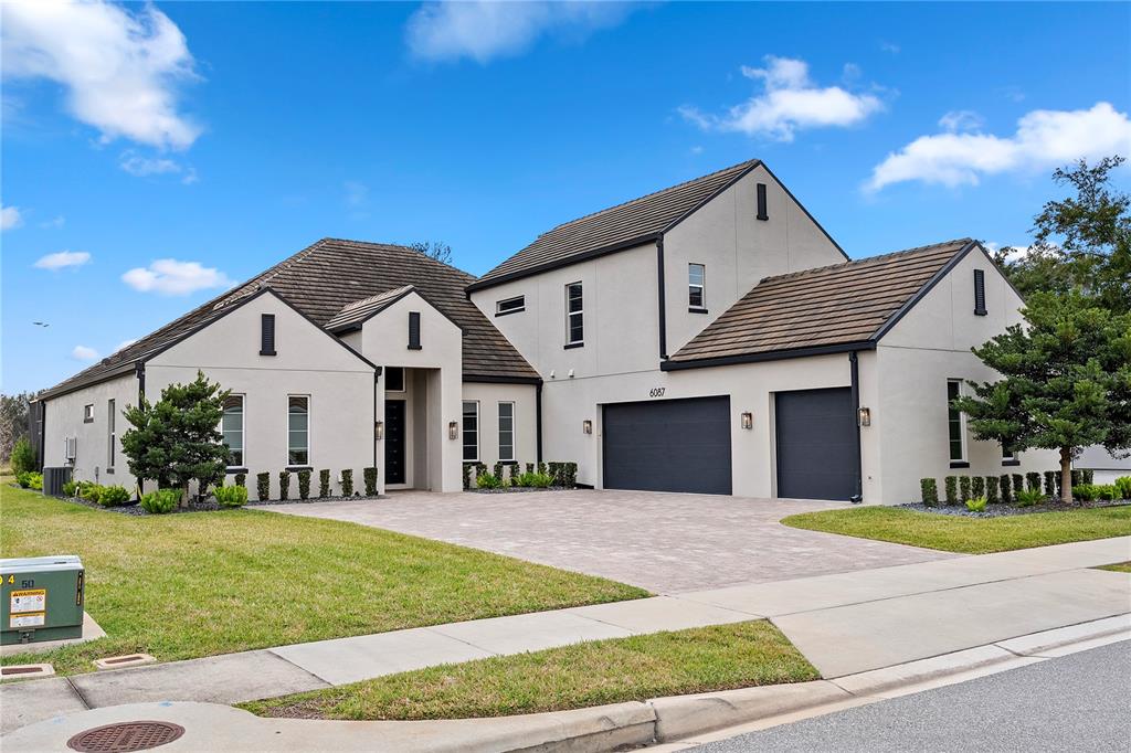 6087 FABERS OAK PLACE