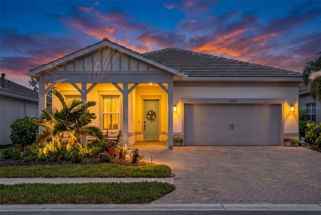 10100 CORAL SHORE DRIVE