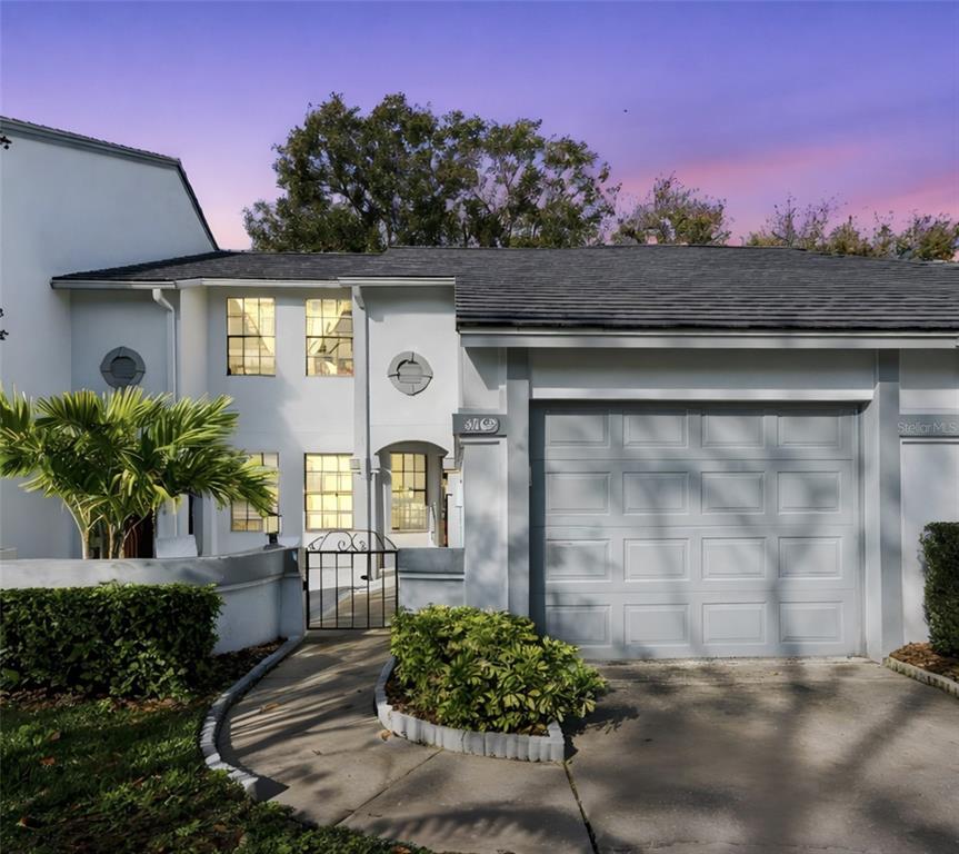 4162 BRENTWOOD PARK CIRCLE