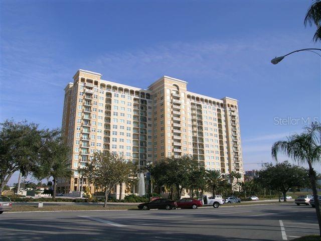 750 N TAMIAMI TRAIL UNIT 705