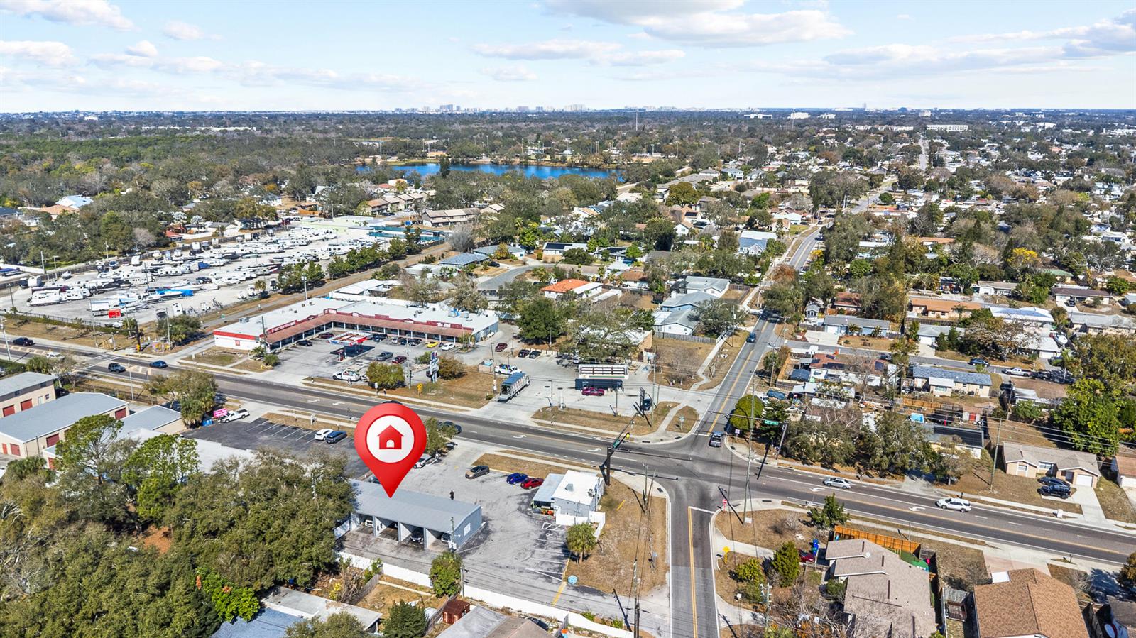 11500 Walsingham Road, Largo FL 33778