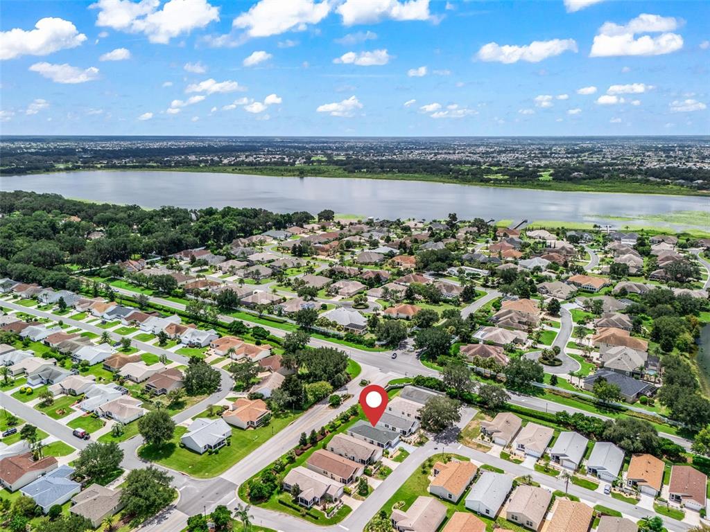973 YORK TERRACE, THE VILLAGES, FL — photo 2 of 30