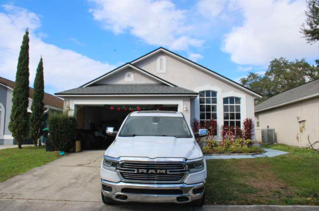 8746 CLAIBORNE COURT