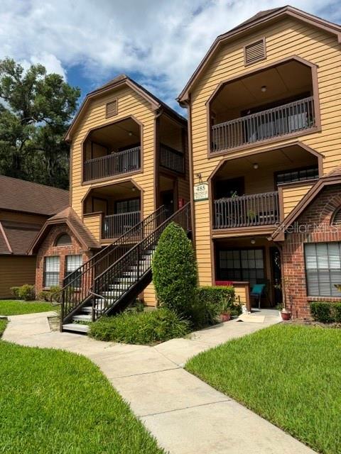 485 FORESTWAY CIRCLE UNIT 205