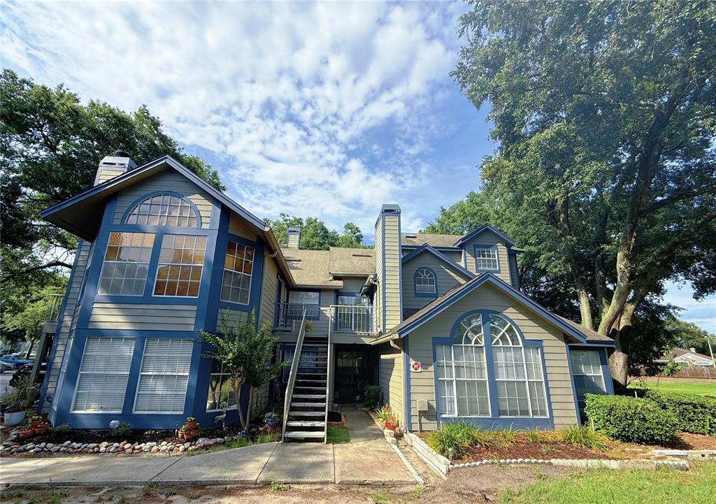 947 BIRD BAY COURT UNIT 205