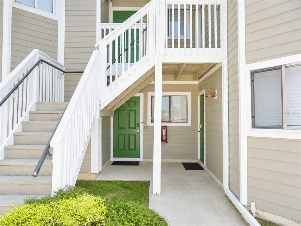 7298 ULMERTON ROAD UNIT 307