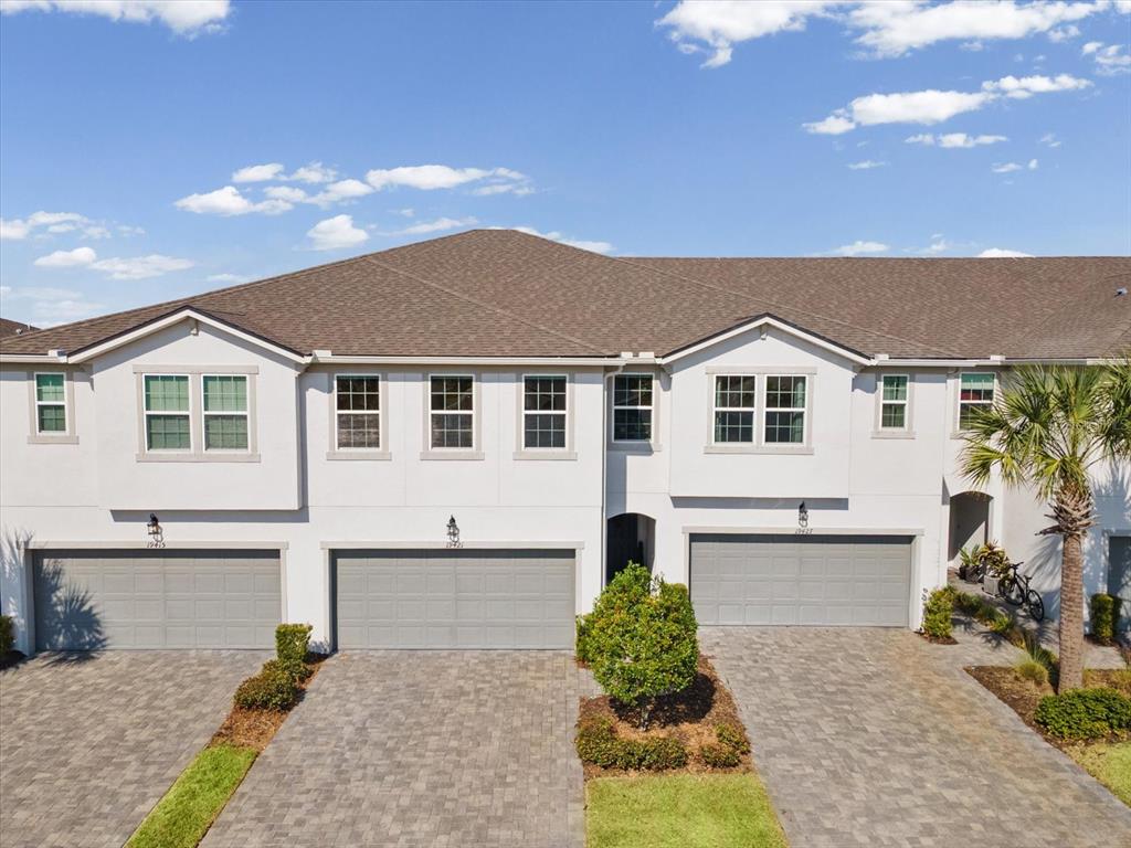 19421 BLUE POND DRIVE