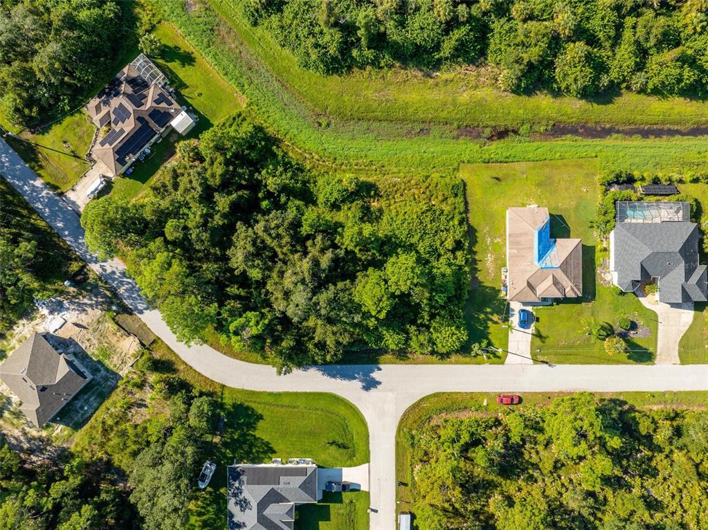 6465 OHIO ROAD, NORTH PORT, FL — photo 2 of 30