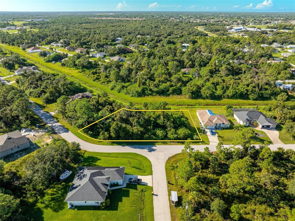 6465 OHIO ROAD, NORTH PORT, FL — photo 3 of 30