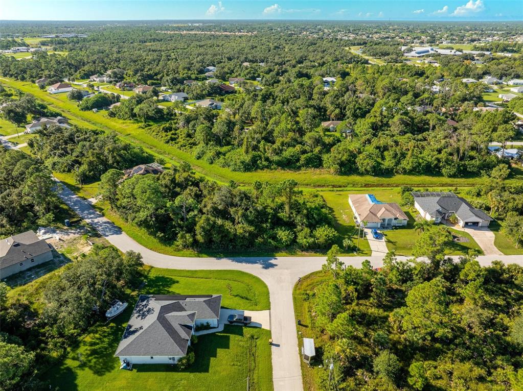 6465 OHIO ROAD, NORTH PORT, FL — photo 4 of 30