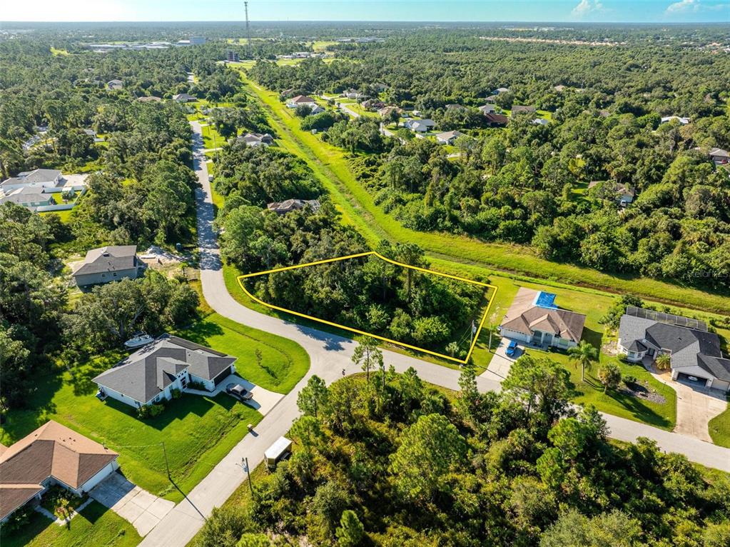 6465 OHIO ROAD, NORTH PORT, FL — photo 5 of 30