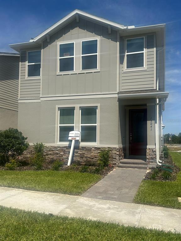 16108 HONEY HARVEST ST