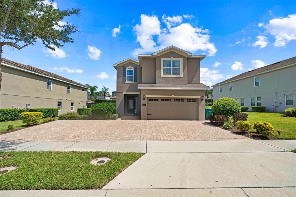 341 FALLS DRIVE