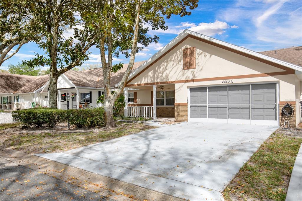 8883 SW 93RD LANE UNIT E, OCALA, FL — photo 3 of 30
