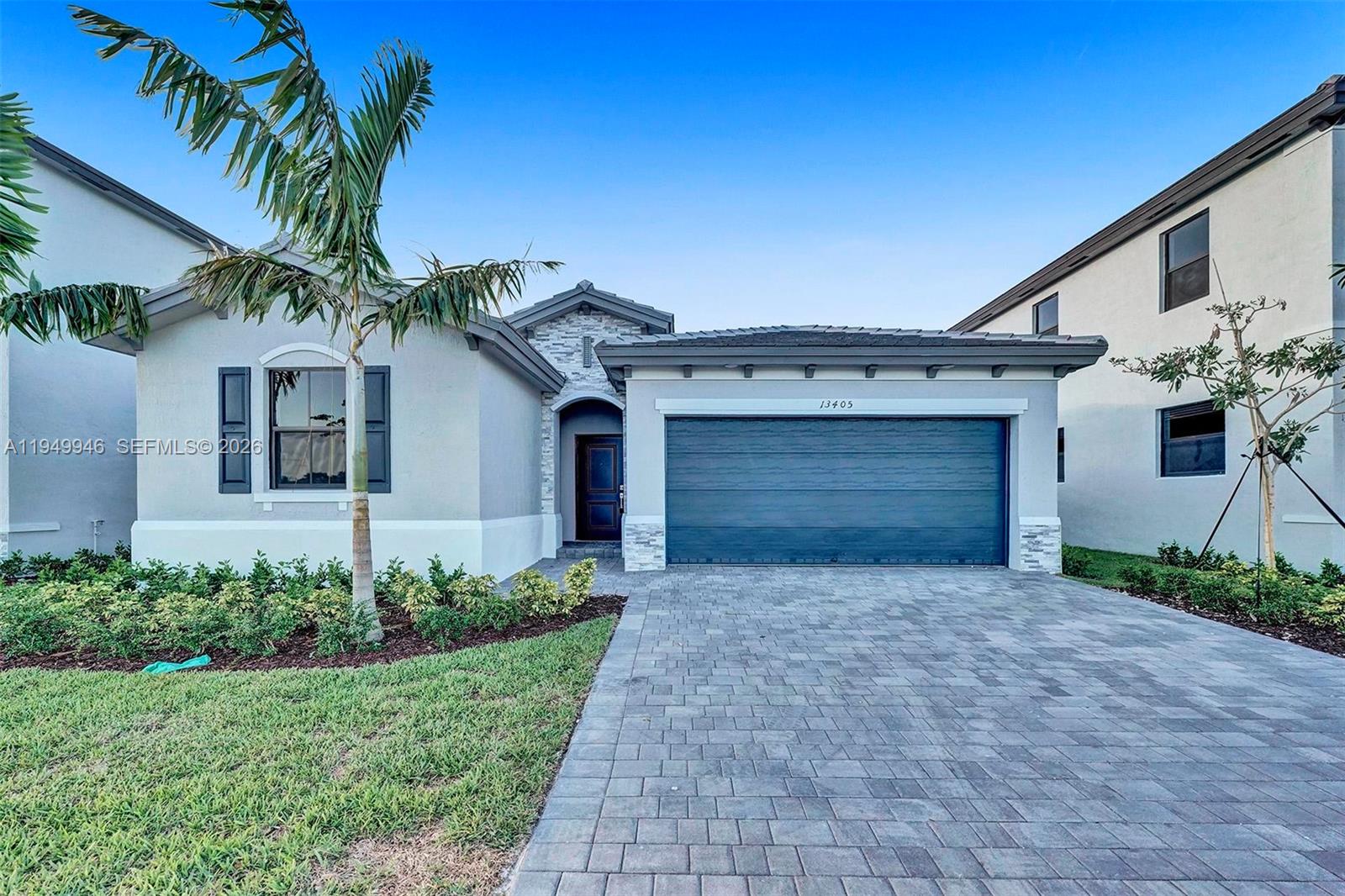 13405 SW 285th St, Homestead FL 33033
