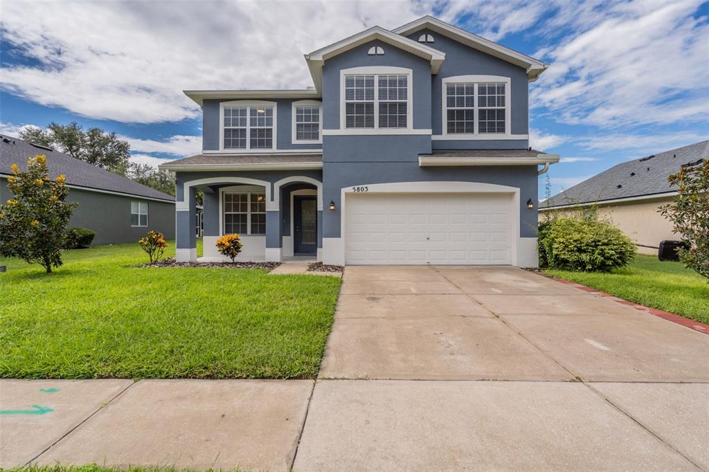 5803 SWEET WILLIAM TERRACE