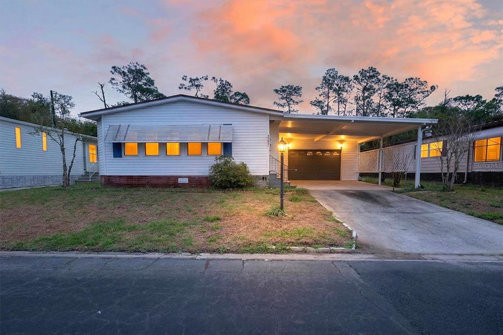 2509 INDEPENDENCE LANE