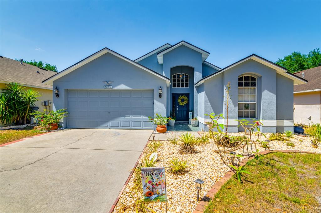 7132 COLONY POINTE DRIVE