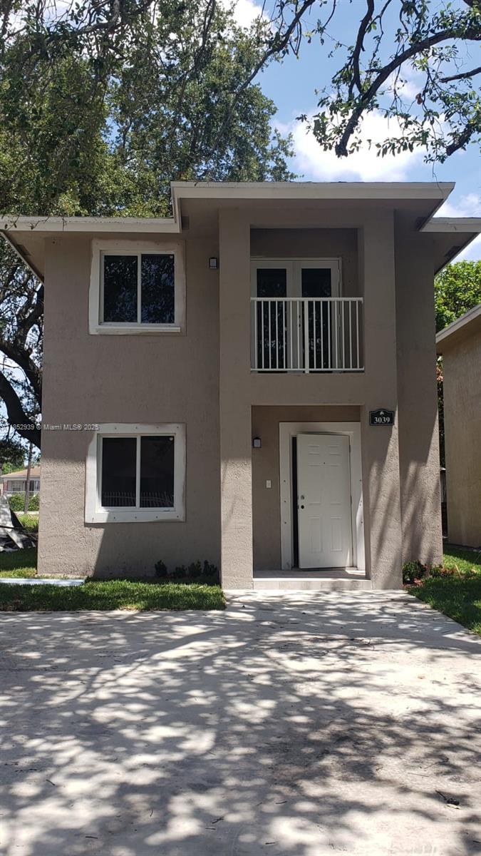 Nearby listing