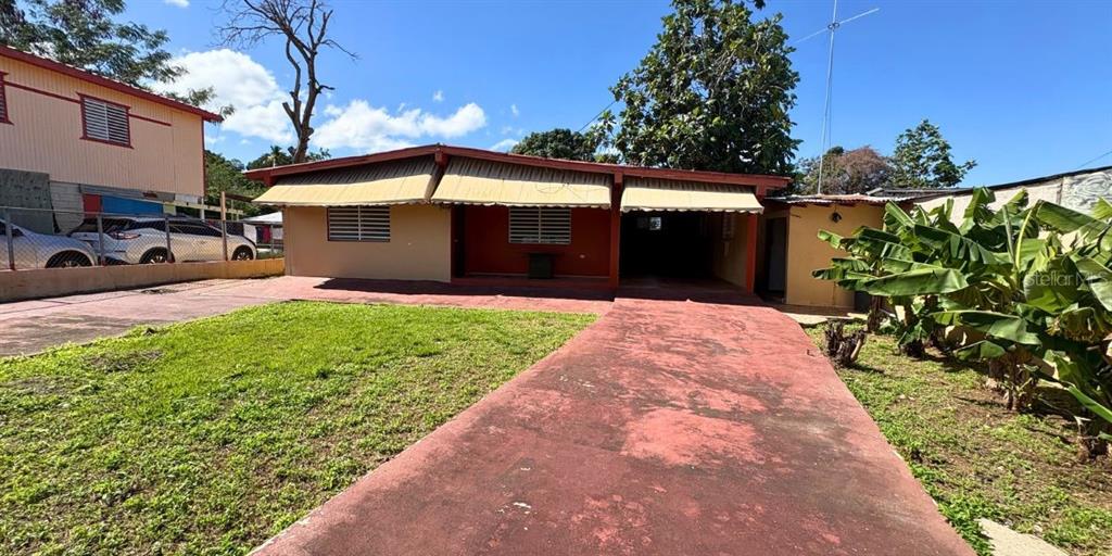 Comm Elizabeth # 489, 20t 20TH ST PUERTO REAL,