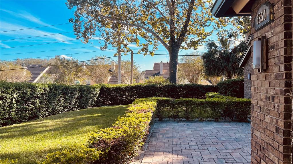 6850 SPRING RAIN DRIVE, ORLANDO, FL — photo 5 of 30