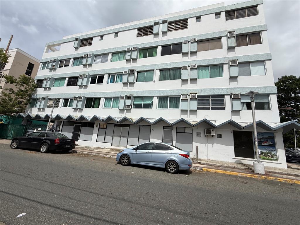 . BLASCOCHEA UNIT 311