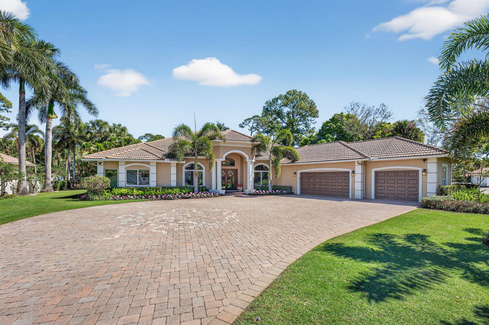 1848 Flagler Estates Drive, West Palm Beach FL 33411