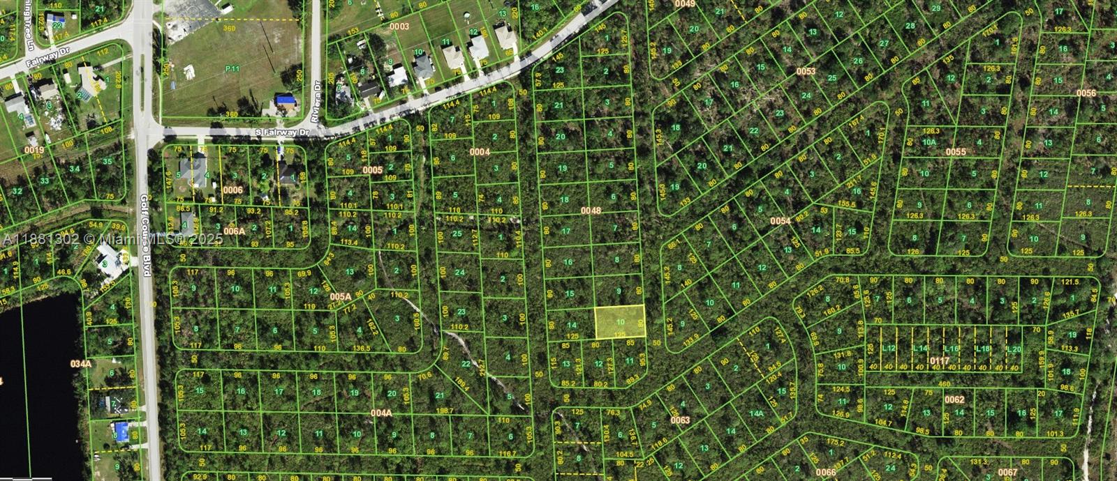 921 Yellowtail Lane, Punta Gorda FL 33982
