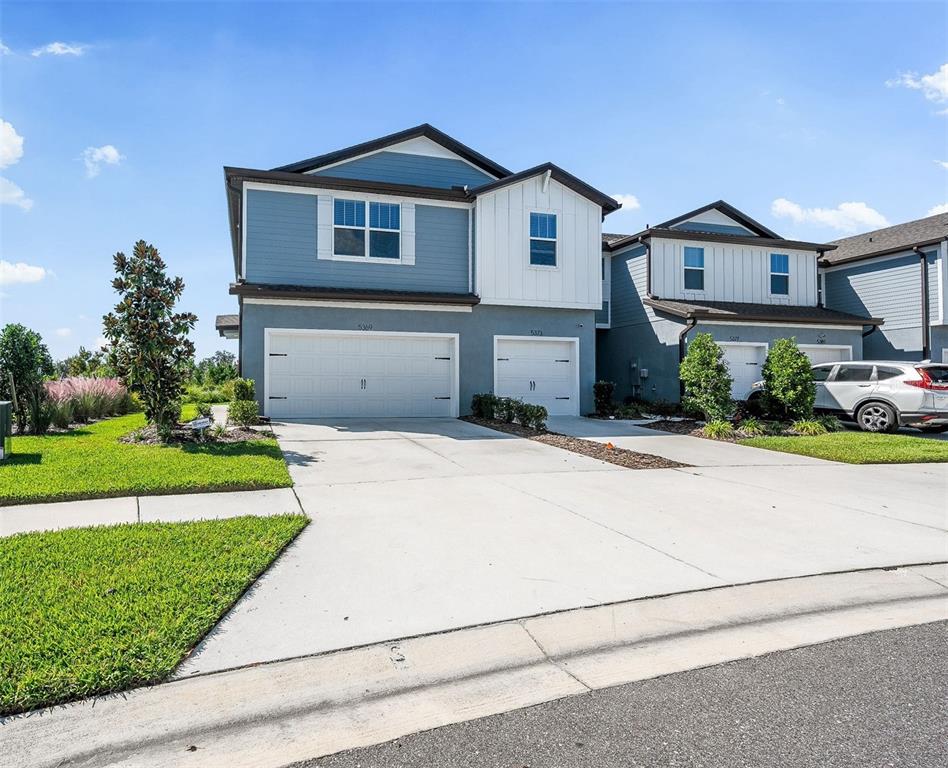 5369 ELMVIEW CROSSING