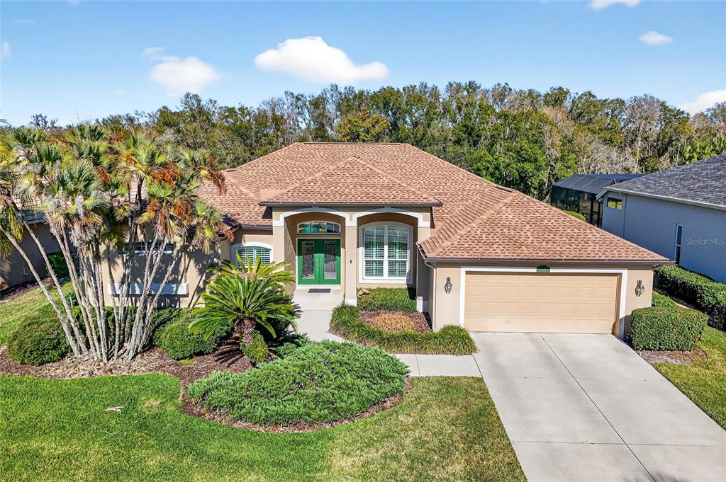 11908 OAK RIDGE DRIVE