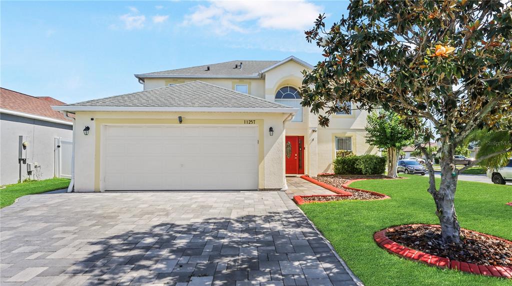 11257 DACRE LANE