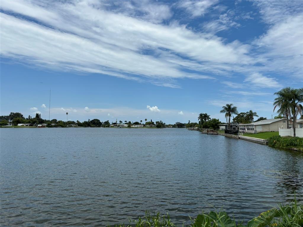 4368 SUNRAY DRIVE, HOLIDAY, FL — photo 5 of 9