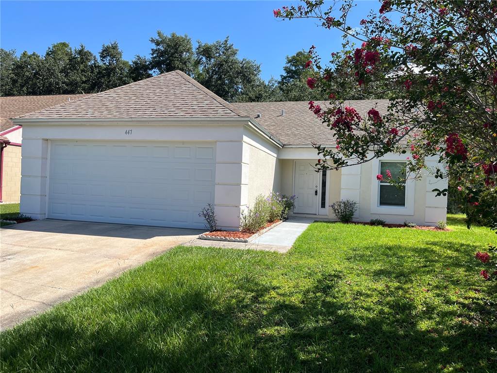 447 CHICAGO WOODS CIRCLE