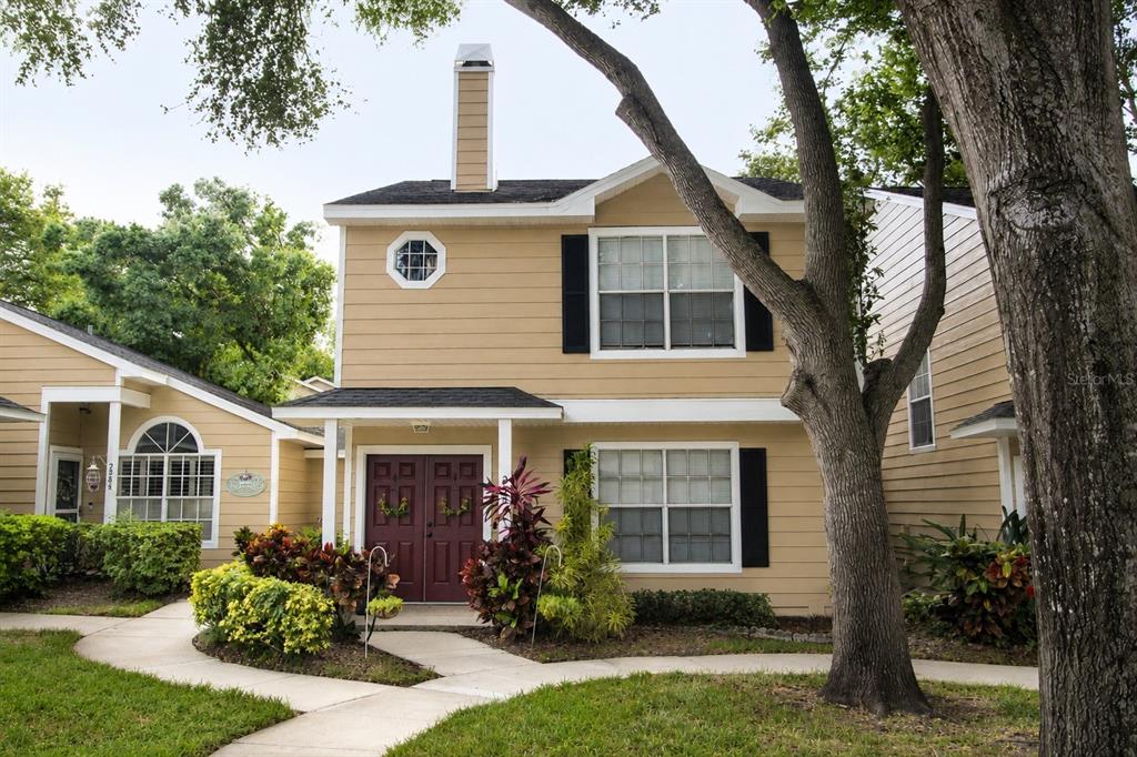 2384 HOUNDS TRAIL