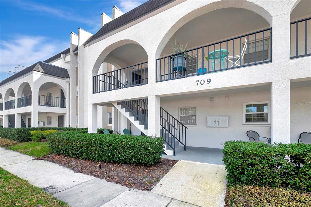 709 RUSSELL LANE UNIT C221