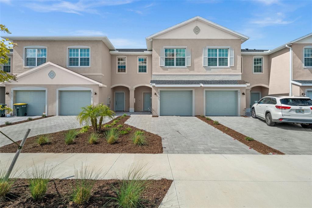 14915 WHITE PEARL ROAD