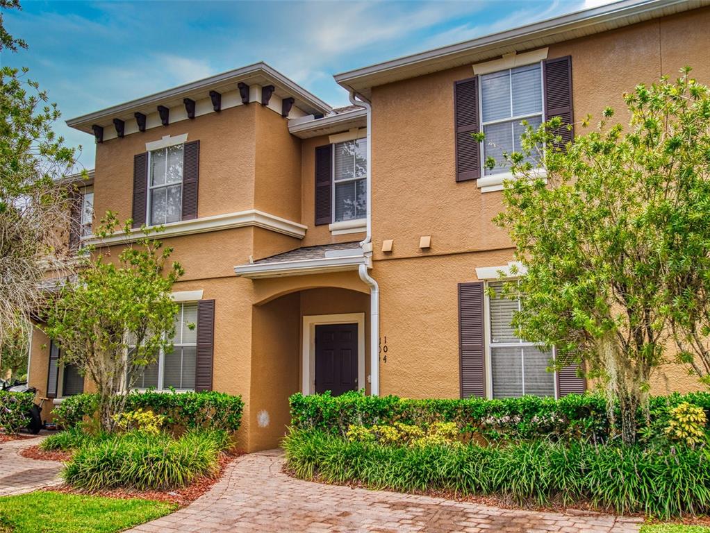 104 ASTON GRANDE DRIVE