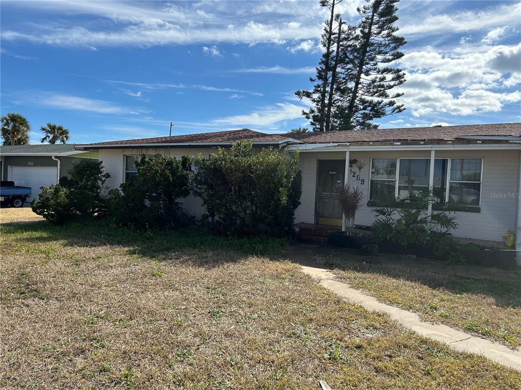 1259 BEL AIRE DRIVE