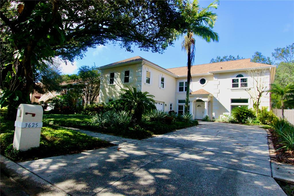 3625 POMPANO COURT