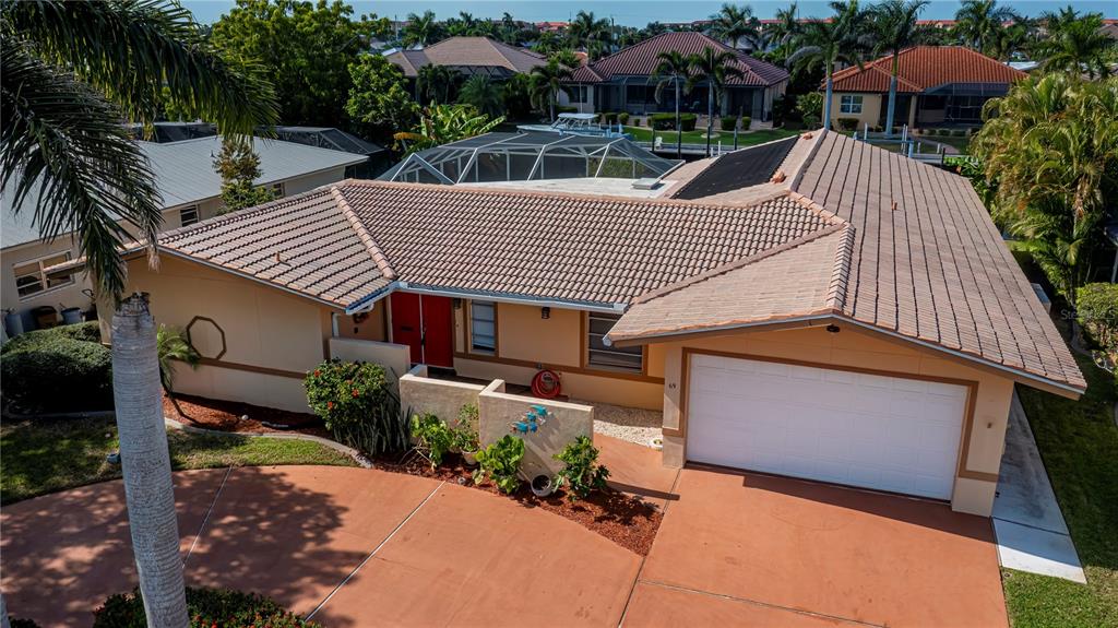 69 SABAL DRIVE, PUNTA GORDA, FL — photo 2 of 30