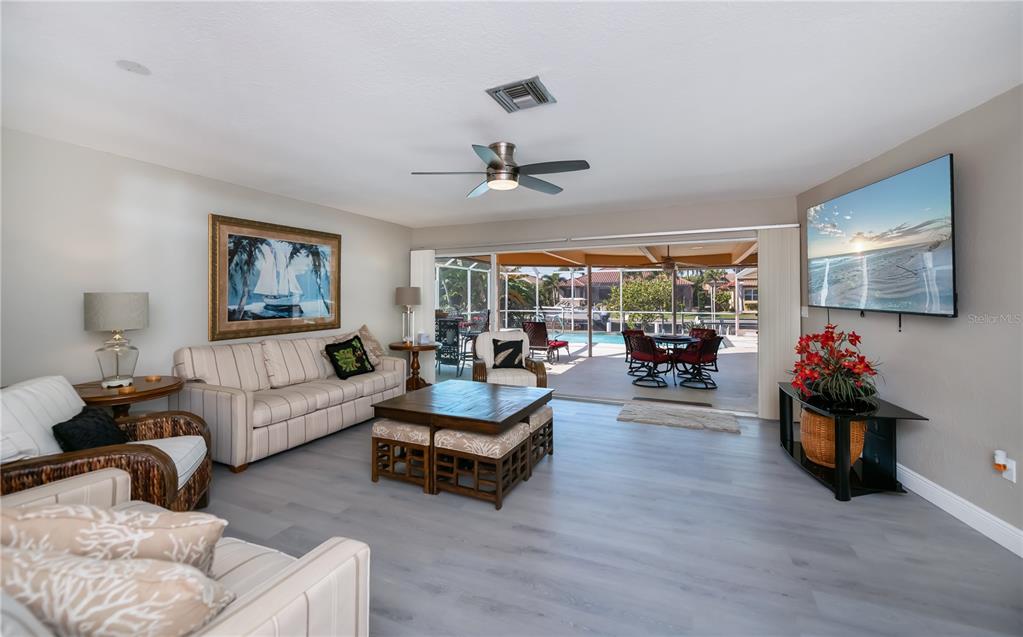 69 SABAL DRIVE, PUNTA GORDA, FL — photo 3 of 30