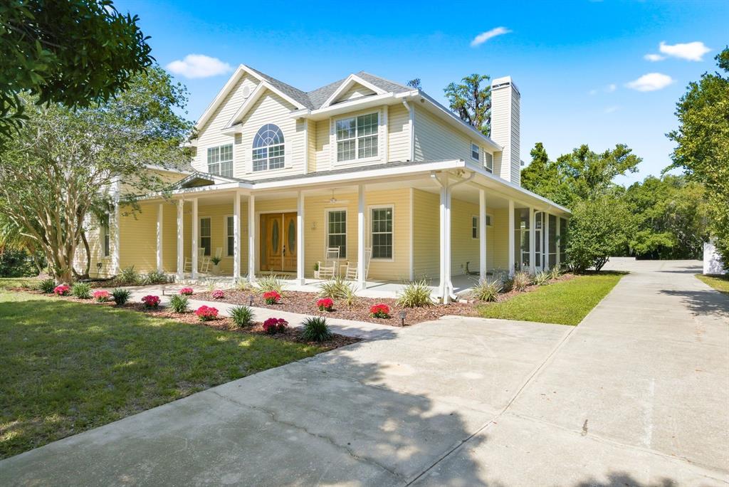 6615 RIDGE TOP DRIVE